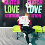 Jaemin Instagram -