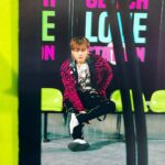 Jaemin Instagram -
