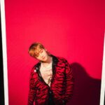 Jaemin Instagram -