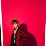 Jaemin Instagram -