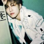 Jaemin Instagram - 🤍