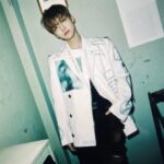 Jaemin Instagram - 🤍