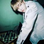 Jaemin Instagram - 🤍