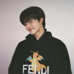 Jaemin Instagram – #FendiFRGMTPokemon @fendi 💛🐉💛
