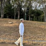 Jaemin Instagram - 🤍