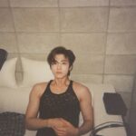 Jaemin Instagram - Film camera🎞️