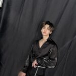 Jaemin Instagram - 냥🖤