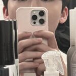 Jaemin Instagram -