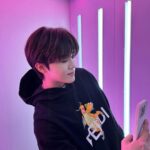 Jaemin Instagram – #FendiFRGMTPokemon @fendi 💛🐉💛