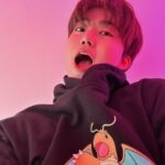 Jaemin Instagram - #FendiFRGMTPokemon @fendi 💛🐉💛