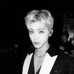 Jaemin Instagram - 🖤
