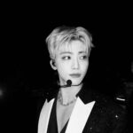 Jaemin Instagram - 🖤