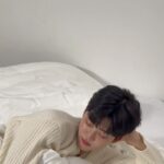 Jaemin Instagram – 헷..🤍