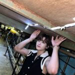 Jaemin Instagram -
