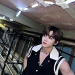 Jaemin Instagram -