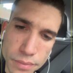 Jaime Lorente Instagram -