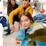 Jaime Lorente Instagram - No puedo estar mas contento de que gracias a @springfieldofficial llega el invierno y puedo elegir para pasarlo mis marcas favorita! Metete en su web MySpringfield.com y crea tu mix favorito ❤️ ki