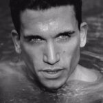 Jaime Lorente Instagram - Todo listo para el verano…❤️ @armanibeauty #armanibeauty #AcquadiGio #Ad