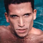Jaime Lorente Instagram - Todo listo para el verano…❤️ @armanibeauty #armanibeauty #AcquadiGio #Ad