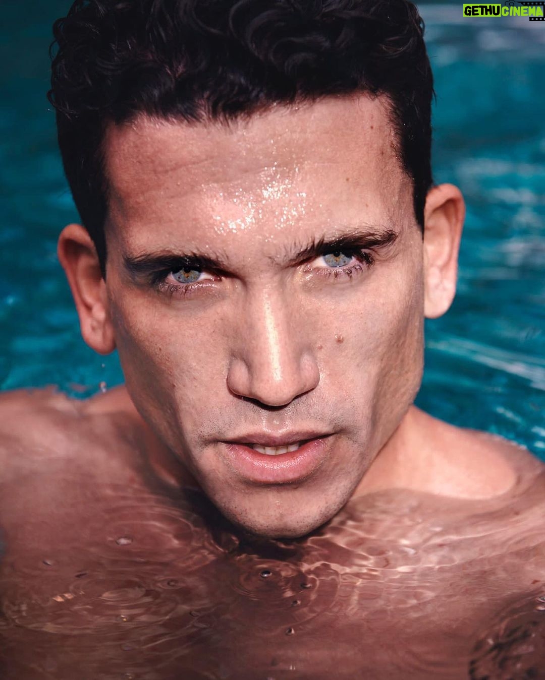 Jaime Lorente - 252.9K Likes - Todo listo para el verano…❤️
@armanibeauty #armanibeauty #AcquadiGio #Ad