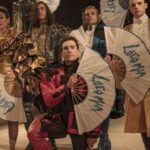 Jaime Lorente Instagram - ¿Preparados para darlo todo, dragones? 🐉   Ya disponible el tráiler de Disco, Ibiza, Locomia ✨   🎬 ¡Estreno en cines el 17 de mayo! #Locomía