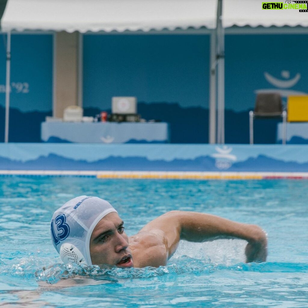 Jaime Lorente Instagram - Nadando hacia el estreno de 42 segundos 2 de Septiembre en cines! 📸 @nietermind