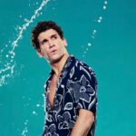 Jaime Lorente Instagram - 42 segundos con mi amado @alvarocervan en la portada de @xlsemanal Todo cosas bellas! 📸 @pedrowalter 🎽 @joseherrerastylist ✏️ @raquelpelaez1