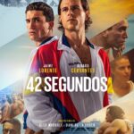 Jaime Lorente Instagram - Se me están haciendo eternos estos 42 segundos…. YA LLEGA! @universal_spain
