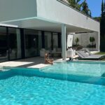 Jaime Lorente Instagram - Gracias @pacasohomes por unas vacaciones de lujo. Que gozada disfrutar de vuestras casas❤️