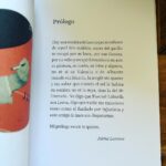 Jaime Lorente Instagram - Ya por fin de vuelta a casa me ha nacido la primavera en pleno salón. @pascuallaborda es mi hermano, pero no recomiendo esta belleza de libro por ello, salió hace un tiempo y hasta que no he empezado a devorarlo y me ha atravesado no lo he hecho. Cada día siento más admiración por ti hermano. Gracias por dejarme ser parte de este algo infinito. Te quiero