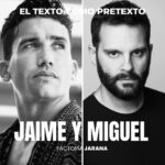 Jaime Lorente Instagram – CERRADA LA RECEPCIÓN DE SOLICITUDES 💥

Jaime Lorente y Miguel Ángel Puro, son compañeros de la ESAD de Murcia.  Actualmente han fundado su propia productora, con la cual están desarrollando dos largometrajes, que escriben y producen juntos, y donde Jaime va a dirigir su opera prima y Miguel Ángel a protagonizar. Su pasión y amistad se unen, para encontrar un lugar donde poder expresarse conjuntamente dando como resultado este curso en el que compartir sus experiencias y formación.

🗓️29, 30, 31 de enero y 1 y 2 de febrero (de lunes a viernes) de 9.30h a 14.30h.

💰250€.

📨Selección de Miguel y Jaime mediante CV y videobook. Envíanos tu CV y videobook a jaranacreacionsocial@gmail.com y te contamos.

Laboratorio de búsqueda de personaje y de verdad:
 
Taller de interpretación enteramente práctico cuya dinámica será en parejas y donde se trabajarán con las escenas entregadas previamente.  Y que a través de improvisación, planteamiento escénico y búsqueda de personaje (relación con objetos y circunstancias dadas) se ahondará en los procesos de creación e investigación para encontrar herramientas interpretativas.
 
Es un taller dinámico y abierto a cualquier actor/actriz con ganas de explorar y jugar.
 
(LABORATORIO PRÁCTICO QUE TIENE COMO REFERENCIA EL ACTORS STUDIO, DONDE PARTICIPANTES Y DOCENTES INTERACTÚAN)

Foto Miguel: @moifernandezphoto 
Foto Jaime: @esteban_palazuelos 

#factoríajarana #tallerinterpretación #jaimelorente #miguelángelpuro Factoría Jarana