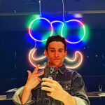 Jaime Lorente Instagram - 🤖
