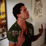 Jaime Lorente Instagram - Lo quiero todo ya si eso ahora mismo y punto