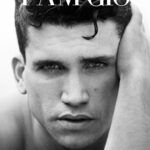 Jaime Lorente Instagram - #AcquaDiGio celebra su 25 aniversario y formar parte de su nueva campaña ha sido todo un lujo #armanibeauty