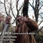 Jaime Lorente Instagram - Hace una semana desde que salió GUAPO Y LOCO muchas gracias por el amor que le estáis dando Directed by @leonsantana_ Shot by @froztfilmz @bielprods
