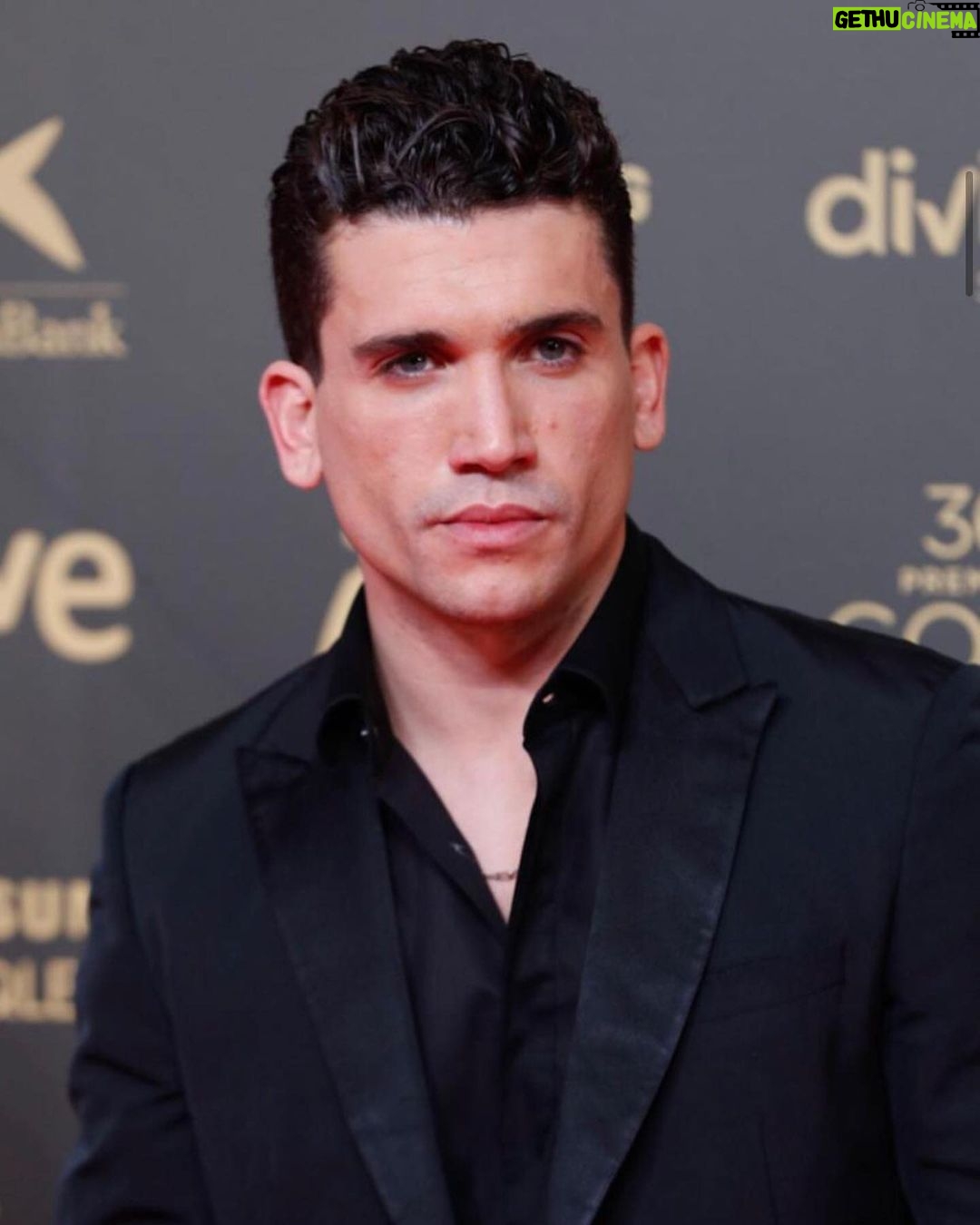 Jaime Lorente - 327.1K Likes - Gracias @academiadecine por una noche preciosa
Viva el cine Español!
Gracias @boss por 🕴🕴🕴🕴
@bulgari #bulgariwatches
#ad