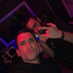 Jaime Lorente Instagram - Te quiero mi paolo @pablogareta1