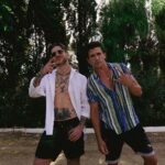 Jaime Lorente Instagram - Os dejo algunas fotos del rodaje de SRA SMIT Que os está pareciendo ? Si aún no lo has visto, tienes el link en mi BIO 👀👀👀 Seville, Spain
