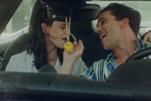 Jaime Lorente Instagram - Ya está disponible en todas las plataformas “Sra Smit”

Decidme que os parece en los comentarios, os leo!!

Muchas gracias a todos los implicados.

Director
Leon Santana @leonsantana_
Art director
Diego Andres @thelastdiego
DOP
Álvaro Glückmann @agluckmann
Focus Puller
Jon Corres @joncorres
Gaffer
Jorge Parejo @jorgeparejo_
Electrical assistant
Euu García @euugarcia94
Director Producer
Andrés Cabello @andrescxbello
Chief Producer
Coko Correa @coko.correa
Music Producer
Pablo Gareta @pablogareta1
Production assist
Miriam Estall @miriamestall
Mar Fernández @marfercrespo
Ana Conde @anaatsix
Style director
Covadonga Arronte @co.d.0nga
Makeup director
Estefi Rodríguez @estefimakeupartist
Makeup assistant
Andreea Tanase @shadowws.makeup
Still photography
Débora Vargas @debgvargas
Color
Jon Corres @joncorres
Graphic Design 
Diego Andres @thelastdiego
Cast lead
Jaime Lorente
Milena Smit @milenasmitm
Natos @natos_y_waor
Samuel Blasco Reina @samublasco
Claudia Blasco Reina @claudiaablasco
Efen Delerma @efendelerma
Kevin Clean @kevinclean_
Cristina Yarza Vieira @cristinaleyeva
Maya Candil Díaz @mcandild
Álvaro Toro García @alvaro_tgj
Mario López @Quiespietos
Extra
Lucía Flórez @__luciaflorez
Silvia Mateo López @silviaml14
Verónica Rodríguez Vera @veronicaarv
Gonzalo Castaño Horrillo @Gonzalocasth
Laura Olmedo Rodríguez @lauraolmedo98
Lian Faz @lianfaz
Isabel Velázquez Soto @Isabelvelazquez96
Laura Rodríguez Vidal @laurv97
Miguel Campos Velasco @miguelitocampos95
Eduardo Garrido @Eduggal11
Francisco Javier Núñez @Francm96
Elena Fernández de Liencres @elenitaflr
Catering
Masakali Pizza @masakalipizza
Bimbo @bimboesp
Cruzcampo @cruzcampo
Comidas Caseras Beyro
Special Collaborator
Hotel Ginés - Líderes Hoteleros @hotelginesoficial
G’Vine Gin @gvinegin
TwoJeys @twojeys
Grupo López Pardo @grupolopezpardo
20 20 Studio @veinteveintestudio
Setolite international visual machine @setolite