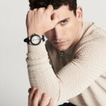 Jaime Lorente Instagram - @bulgari #BvlgariAluminium #BvlgariWatches #Bzero1 No veo la hora de pisar el escenario de las ventas el día 10 de diciembre ⌚️🙈