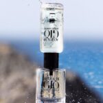 Jaime Lorente Instagram - El poder del infinito del mar encapsulado en el nuevo #AcquaDiGio EAU DE PARFUM recargable #armanibeauty @armanibeauty