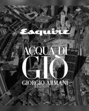 Jaime Lorente Instagram - #AcquaDiGio celebra su 25 aniversario y formar parte de su nueva campaña ha sido todo un lujo

#armanibeauty