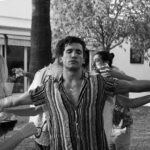 Jaime Lorente Instagram - Os dejo algunas fotos del rodaje de SRA SMIT Que os está pareciendo ? Si aún no lo has visto, tienes el link en mi BIO 👀👀👀 Seville, Spain