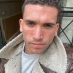 Jaime Lorente Instagram - Que pasa chavales