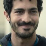 Jaime Lorente Instagram - En el puerto de Barcelona, la tensión se corta con un cuchillo. La serie #ManoDeHierro, protagonizada por Chino Darín, Jaime Lorente, Natalia de Molina, Enric Auquer, Sergi López y Eduard Fernández, llega a Netflix el 15 de marzo.