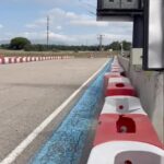 Jaime Lorente Instagram - @kartingangelburgueno 🔥🔥 @birelart_es Amo este bicho