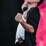 Jaime Lorente Instagram - Lo del Sábado en @boombastic_festival de la firma de @marino2monkeys NO TUVO NINGÚN SENTIDO. Gracias por tanto apoyo y por tanta magia. Lo reventamos @pablogareta1 , te amo hermano. @khalilmeldins eres el mejor 📸🎥 @byandreacelaya @unai_m.a @illicit13_ @reality_cdc @jarocristo 📸 @soniagilab