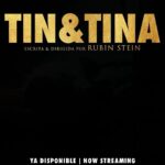Jaime Lorente Instagram - Hoy llega a @netflix @netflixes TIN&TINA!!! Me hace muy feliz compartir esta noticia❤️ @milenasmitm @filmrubin @olmofigueredo @laclaquetapc Espero que la disfruteis!!