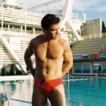 Jaime Lorente Instagram - Tapando complejos con fotos trucadas