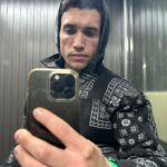 Jaime Lorente Instagram - Vamonos de aquí
